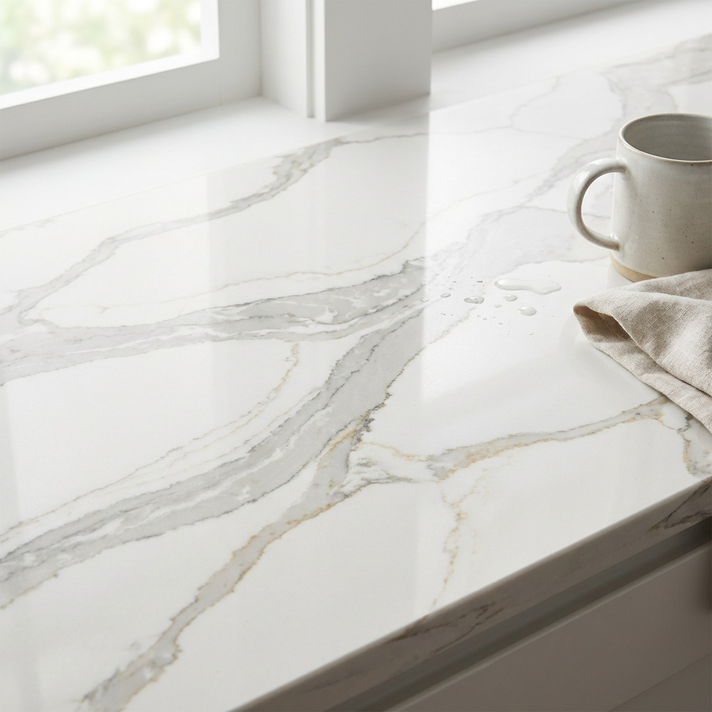 Custom kitchen cabinets by Peter Street Cabinetry