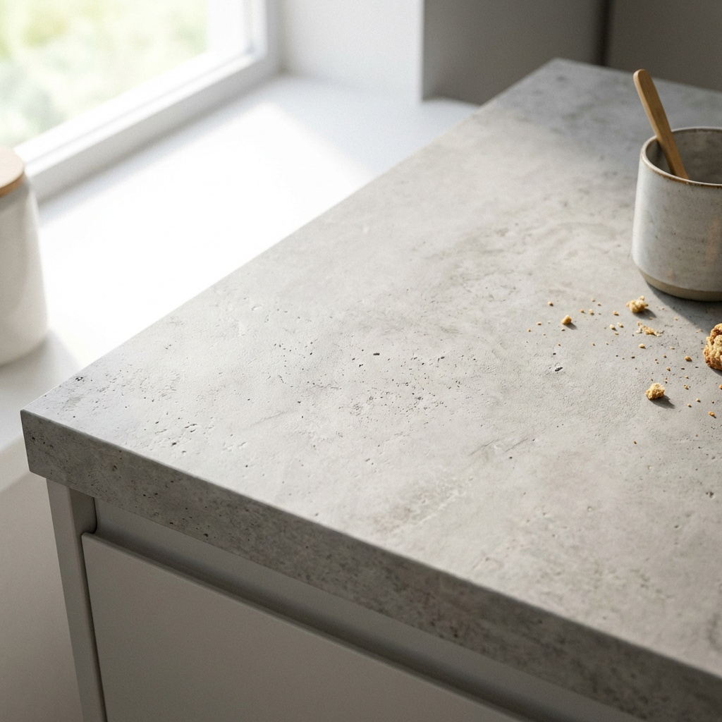 Custom kitchen cabinets by Peter Street Cabinetry